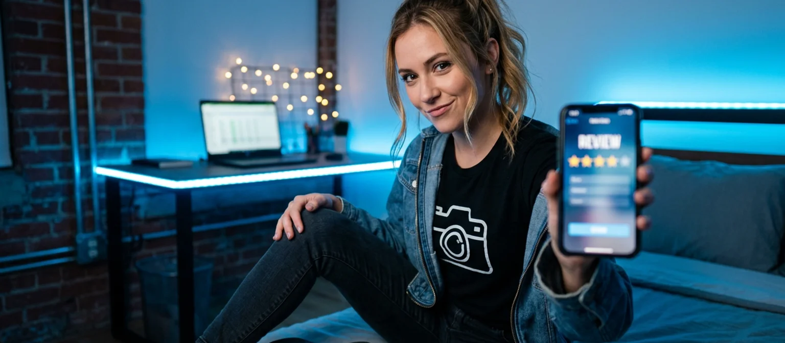 MyDreamCompanion AI Girlfriend: My Honest Week Test